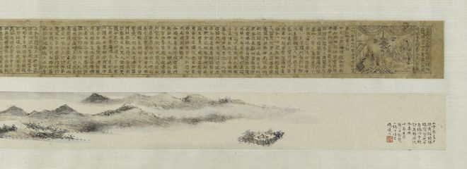 开云APP 开云官网入口艺路行远2023｜这些艺术展馆：带来的美、波澜与心动(图5)