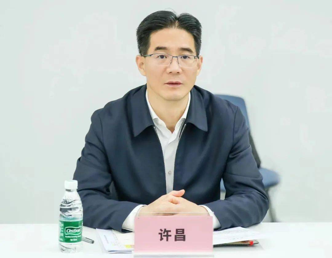开云体育 开云平台许昌走访调研缇苏文化传播有限公司(图3)