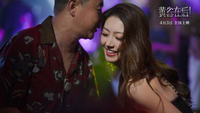 《黄雀在后！》曝“致命女人”预告 绝望母亲因爱迷失殊Kaiyun 开云死相搏(图5)
