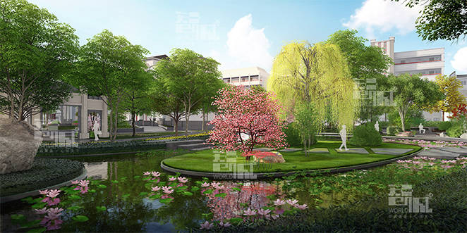 校园文化建设策开云APP 开云官网入口划设计-校园文化建设策划设计方案-公司(图2)