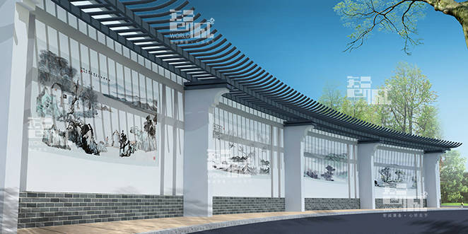 河南校园文化整开云体育 开云平台体策划设计-校园文化建设方案-郑州建设公司哪家好？(图2)