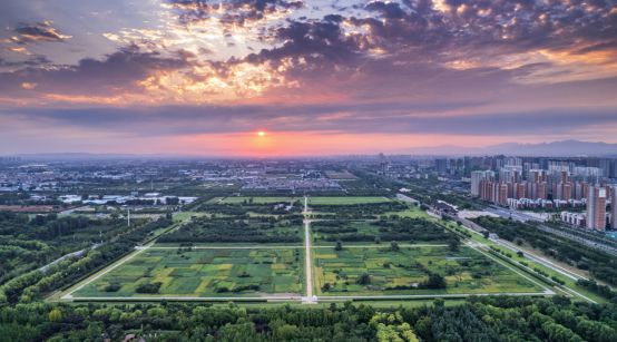 开云 开云体育平台30+国内外各类型公园方案解析口袋公园、亲子体育宠物型、工业改造…(图17)
