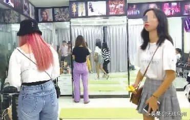 Kaiyun 开云体育6名女生被骗至泉州当陪酒女！传媒公司系骗局(图3)