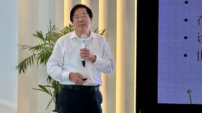 新闻｜“宋韵文化创意论坛”在杭州隆重开云APP 开云官网入口举行(图2)