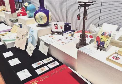 Kaiyun 开云体育八部门联合发布措施对文化创意产品开发工作再做详细部署(图3)