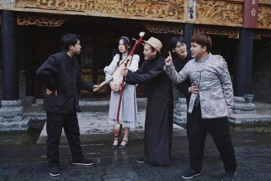 深圳市知青年文化传播有限公司：剧本文化传开云体育 开云平台承与娱乐精神的完美结合(图2)