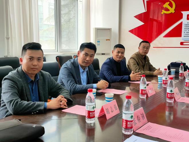 时代兄弟电影公司与江苏师范大学传媒Kaiyun 开云体育与影视学院成功签约(图2)