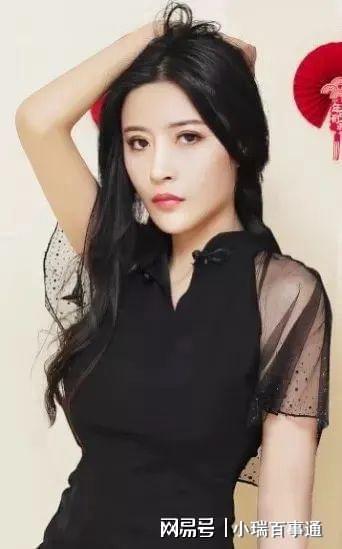 麻豆传媒盘点那些颜值爆表的演员妹妹……开云 开云体育平台(图3)