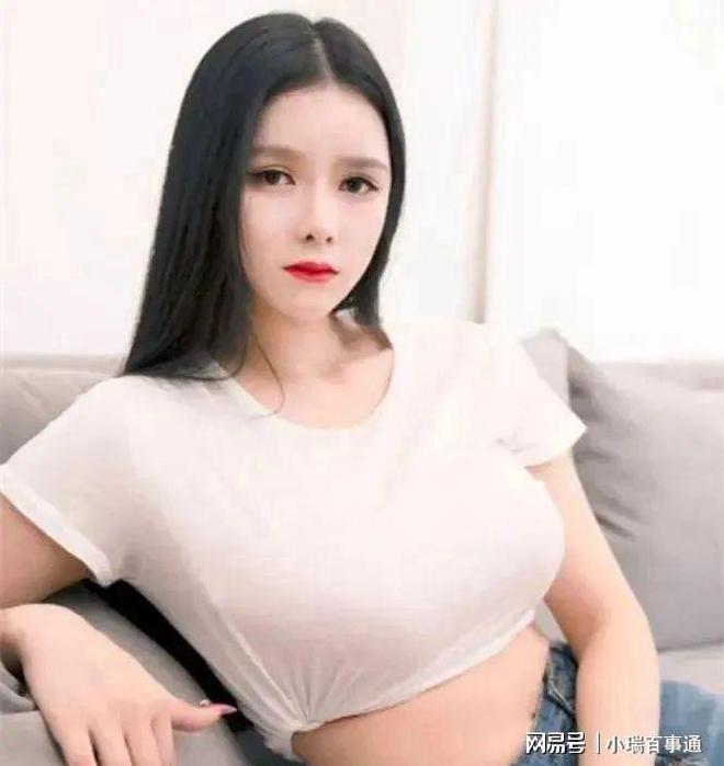 麻豆传媒盘点那些颜值爆表的演员妹妹……开云 开云体育平台(图4)