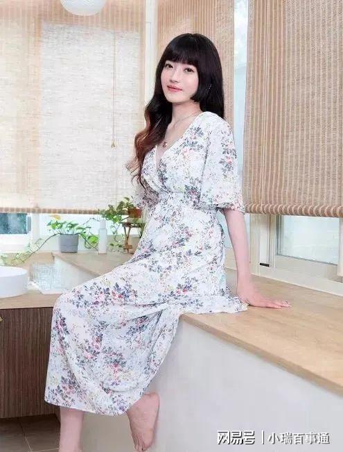 麻豆传媒盘点那些颜值爆表的演员妹妹……开云 开云体育平台(图9)