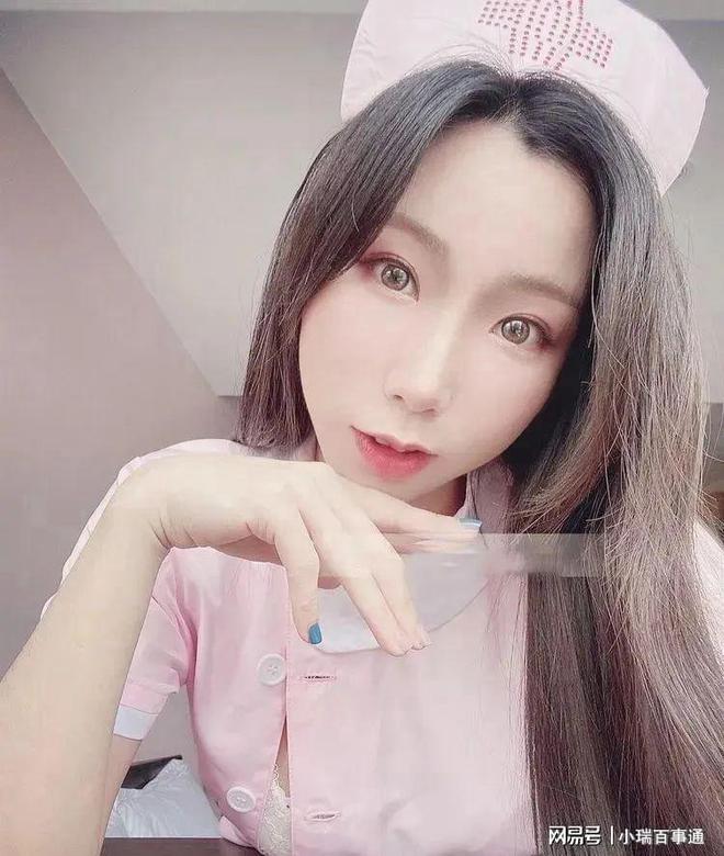 麻豆传媒盘点那些颜值爆表的演员妹妹……开云 开云体育平台(图10)