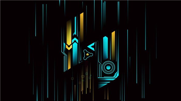 虎牙全新logo曝光了 打造直播里的平行世界Kaiyun 开云(图4)