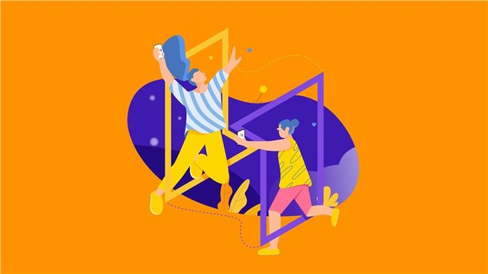 虎牙全新logo曝光了 打造直播里的平行世界Kaiyun 开云(图5)