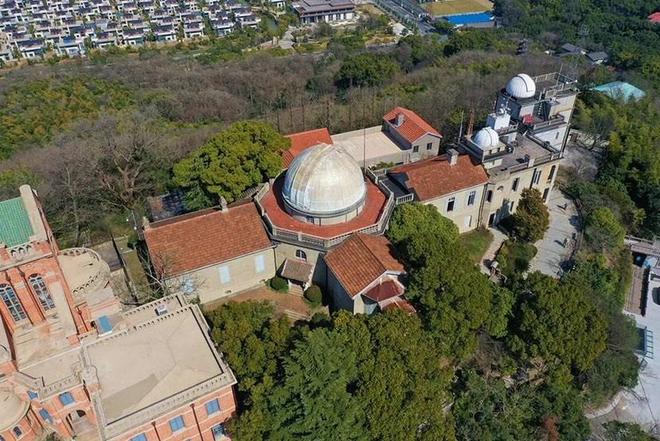 开云 开云体育官网徐汇发布4条城市行走路线 探寻海派文化发源地(图4)
