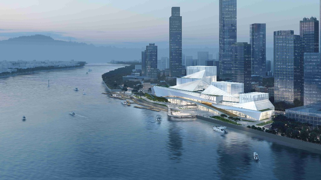 好玩、好食又有文化味！广Kaiyun 开云东发布2024文化和旅游消费促进活动安排(图3)